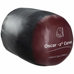 Clearance · OSCAR -2° CURVE M Damen Schlafsäcke|Schlafsäcke