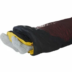 Nordisk Camping|Camping<· OSCAR -10° MUMMY M Rio Red