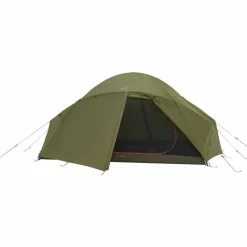 Nordisk Zelte<· Otra, Geodät 2 Personen PU dark olive