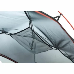 Nordisk Zelte<· Otra, Geodät 2 Personen PU dark olive