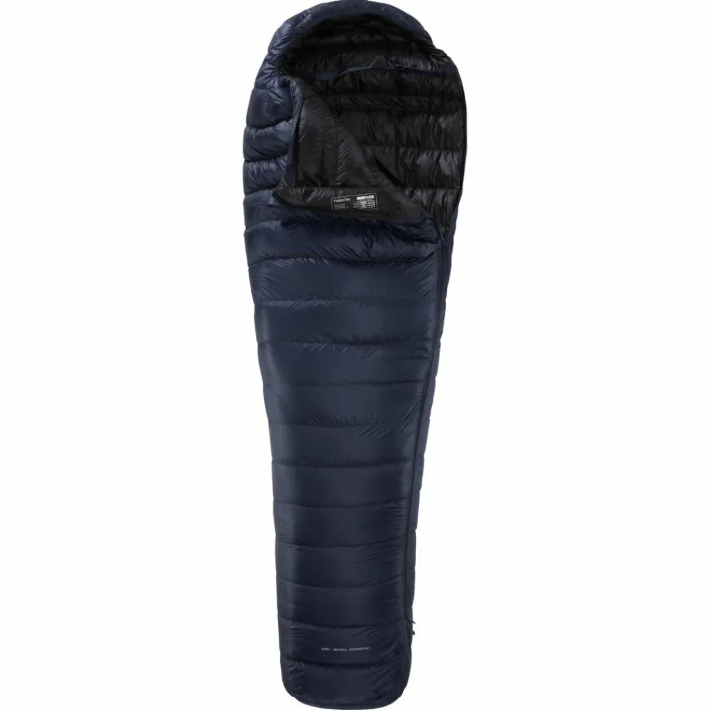 Discount · PASSION FIVE SIZE M ZIP L Damen Schlafsäcke|Schlafsäcke