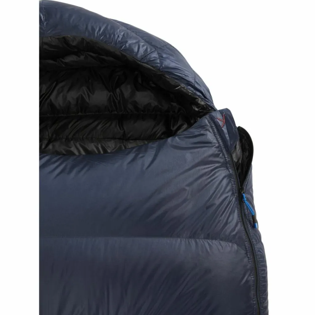 Discount · PASSION FIVE SIZE M ZIP L Damen Schlafsäcke|Schlafsäcke