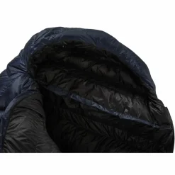 Discount · PASSION FIVE SIZE M ZIP L Damen Schlafsäcke|Schlafsäcke