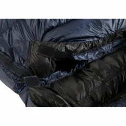 Discount · PASSION FIVE SIZE M ZIP L Damen Schlafsäcke|Schlafsäcke