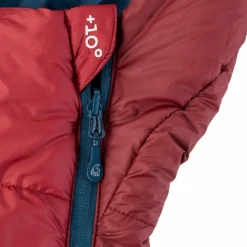 New · Puk Blanket +10 SB Damen Camping|Camping