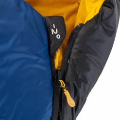 Discount · Puk Curve -2 Damen Schlafsäcke|Schlafsäcke