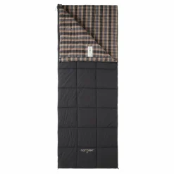 Nordisk Schlafsäcke|Schlafsäcke<· SIF ± 0° Obsidian Chequered