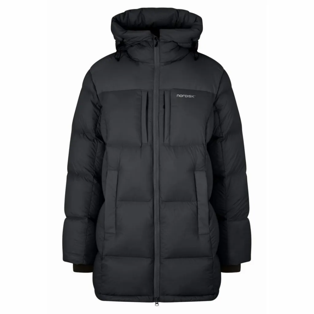 Nordisk Winterjacken|Winterjacken<· Skansholm Black