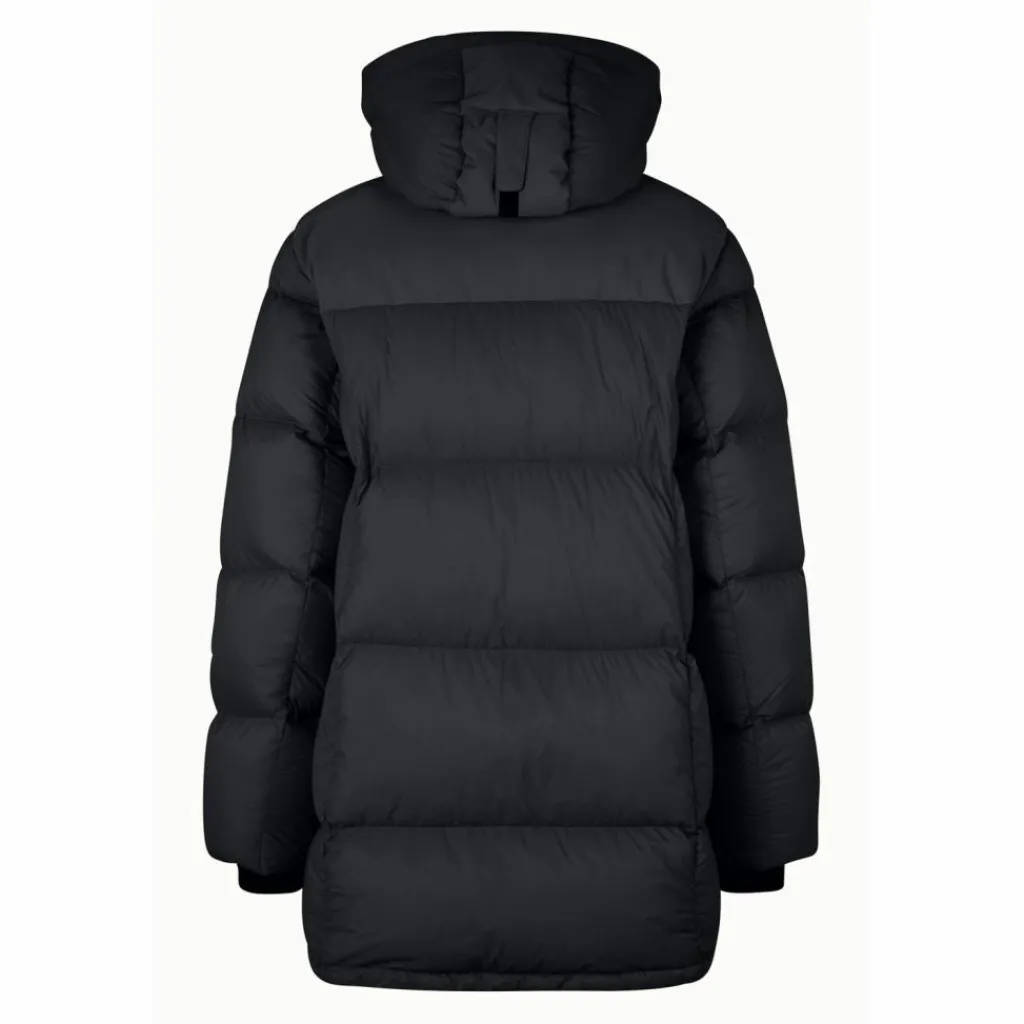 Nordisk Winterjacken|Winterjacken<· Skansholm Black