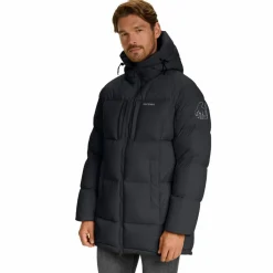 Nordisk Winterjacken|Winterjacken<· Skansholm Black
