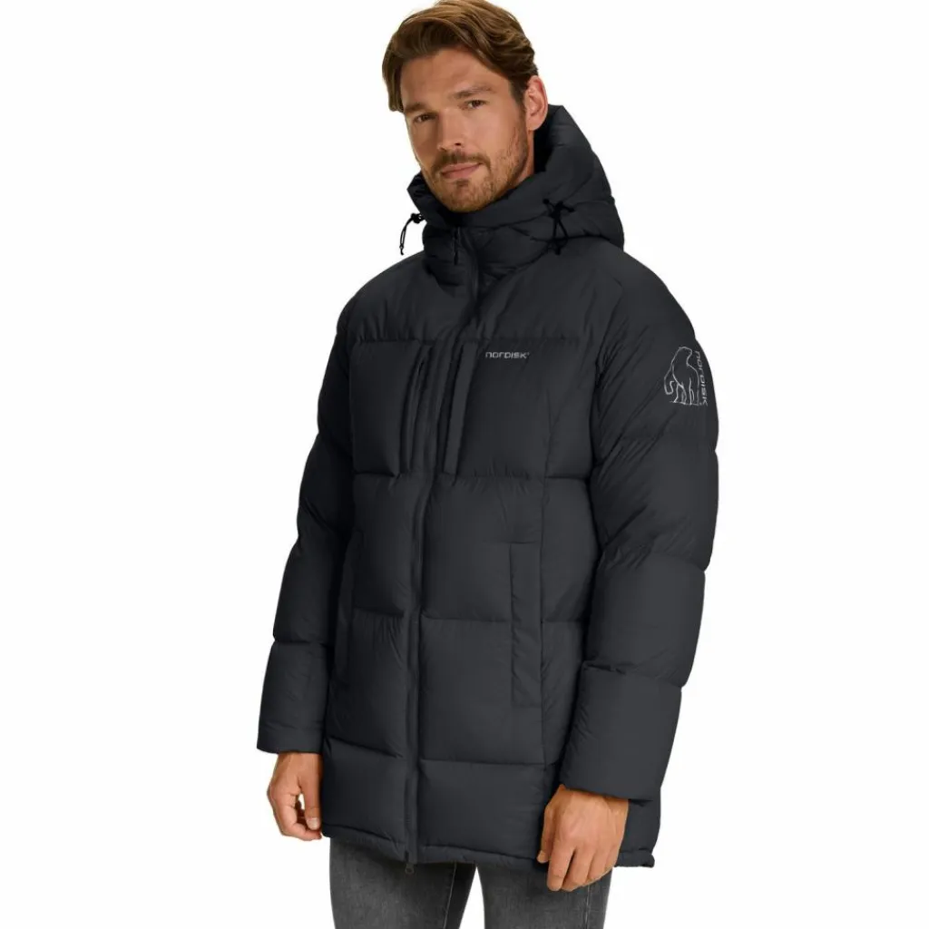 Nordisk Winterjacken|Winterjacken<· Skansholm Black