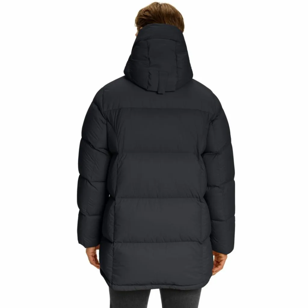 Nordisk Winterjacken|Winterjacken<· Skansholm Black