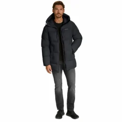 Nordisk Winterjacken|Winterjacken<· Skansholm Black