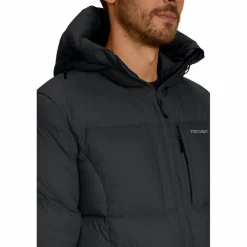 Nordisk Winterjacken|Winterjacken<· Skansholm Black