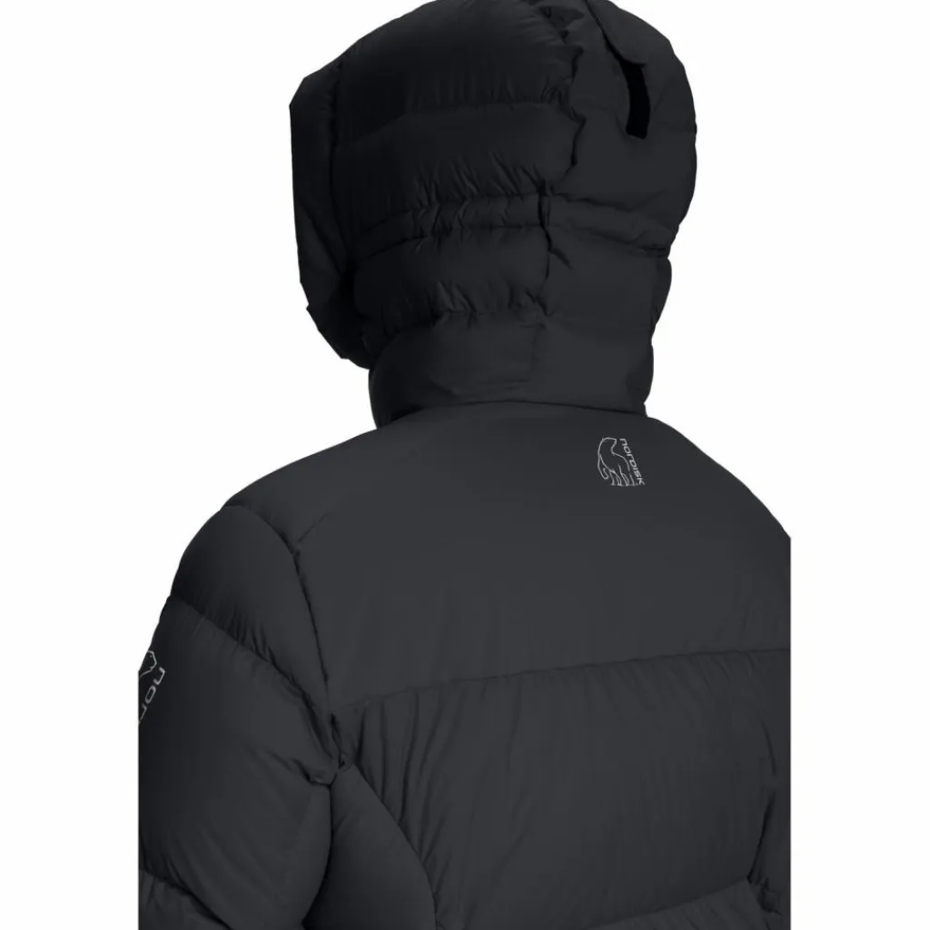Nordisk Winterjacken|Winterjacken<· Skansholm Black