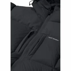 Nordisk Winterjacken|Winterjacken<· Skansholm Black