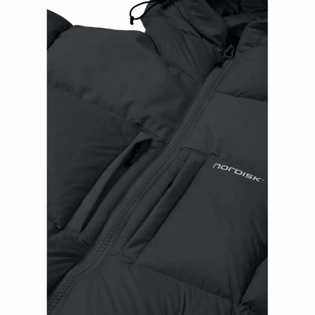 Nordisk Winterjacken|Winterjacken<· Skansholm Black