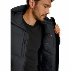 Nordisk Winterjacken|Winterjacken<· Skansholm Black