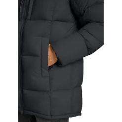 Nordisk Winterjacken|Winterjacken<· Skansholm Black