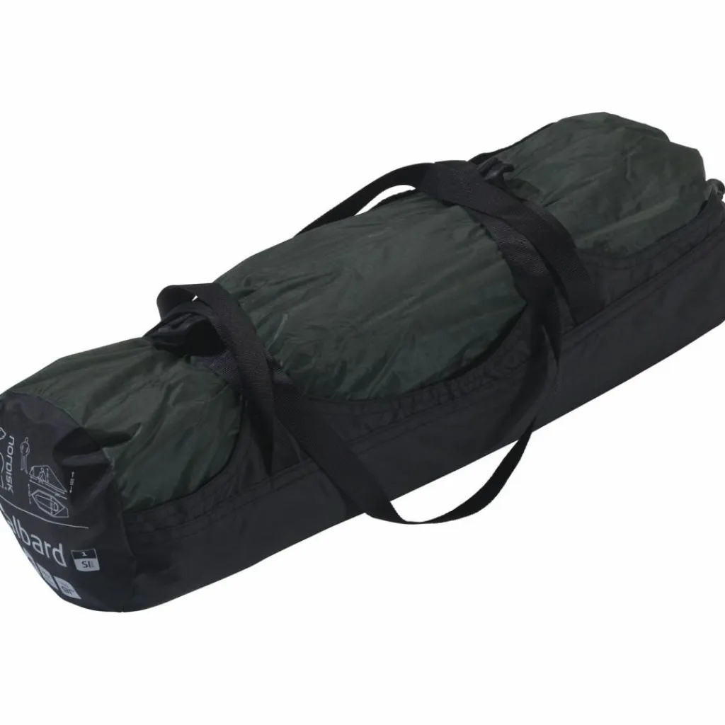 Nordisk Zelte<· SVALBARD 1 SI Deep Forest