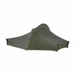 Nordisk Camping|Camping<· TELEMARK 2 LW RED ALU Forest Green