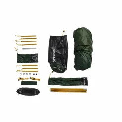 New · TELEMARK 2.2 LW (2.0) Zelte