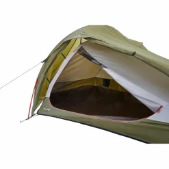 Nordisk Zelte<· Telemark 2.2. PU dark olive