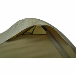 Nordisk Zelte<· Telemark 2.2. PU dark olive