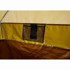 Nordisk Zelte<· Telemark 2.2. PU dark olive