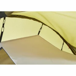 Nordisk Zelte<· Telemark 2.2. PU dark olive