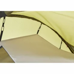 Nordisk Zelte<· TELEMARK 2.2 PU Dark Olive
