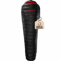 Hot · VIB 250 SIZE L ZIP L Damen Camping|Schlafsäcke