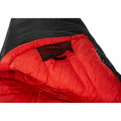 Hot · VIB 250 SIZE L ZIP L Damen Camping|Schlafsäcke