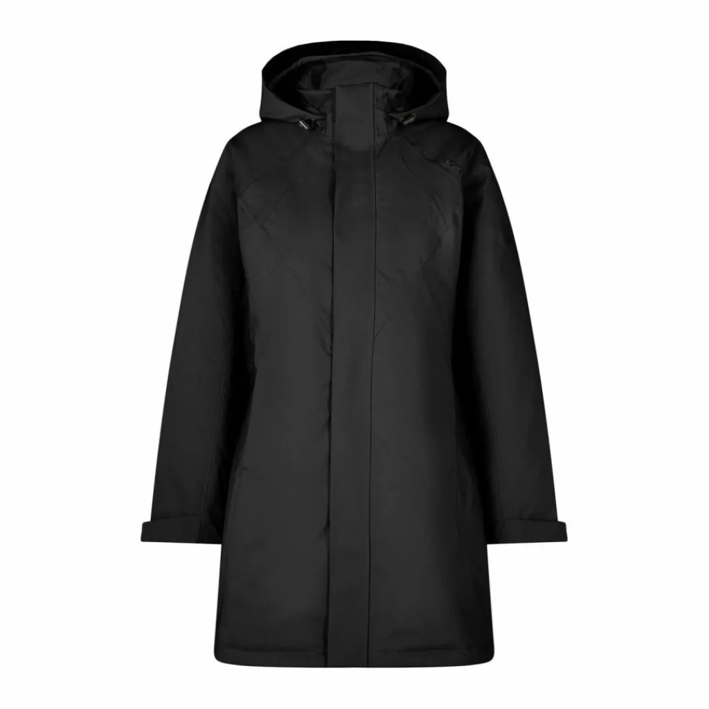 Nordisk Mäntel<· Vigdis Black