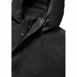Nordisk Mäntel<· Vigdis Black