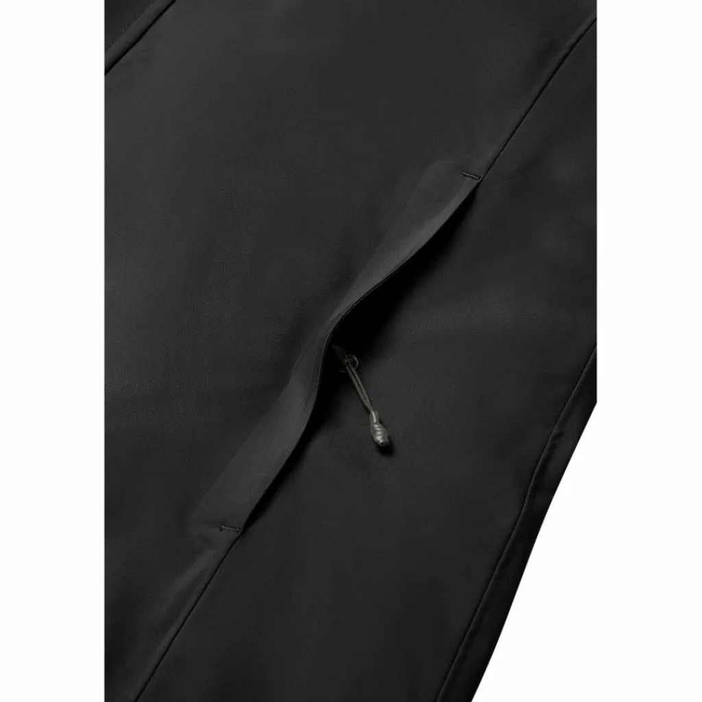 Nordisk Mäntel<· Vigdis Black