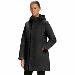 Nordisk Mäntel<· Vigdis Black