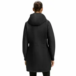Nordisk Mäntel<· Vigdis Black