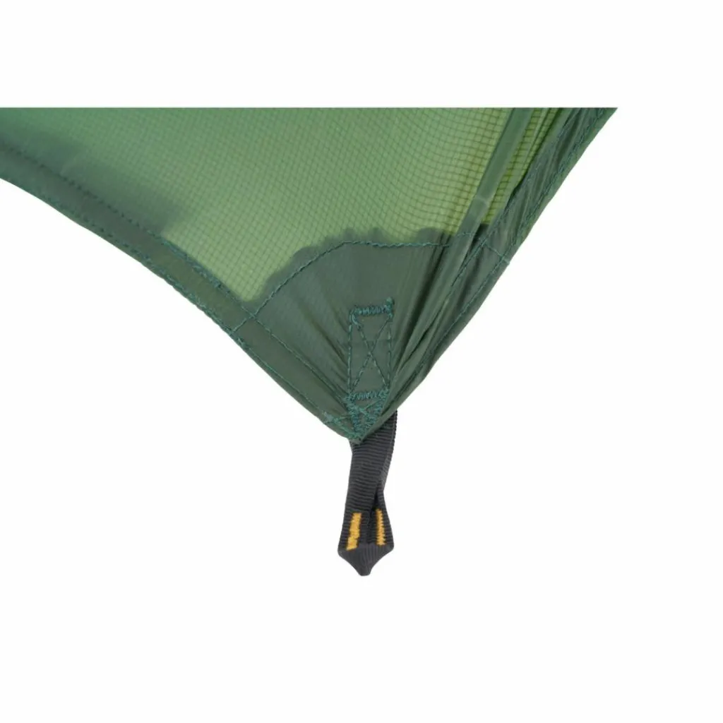 Nordisk Zelte<· VOSS 5 LW TARP Forest Green