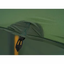 Nordisk Zelte<· VOSS 5 LW TARP Forest Green
