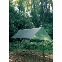 Nordisk Zelte<· VOSS 5 LW TARP Forest Green