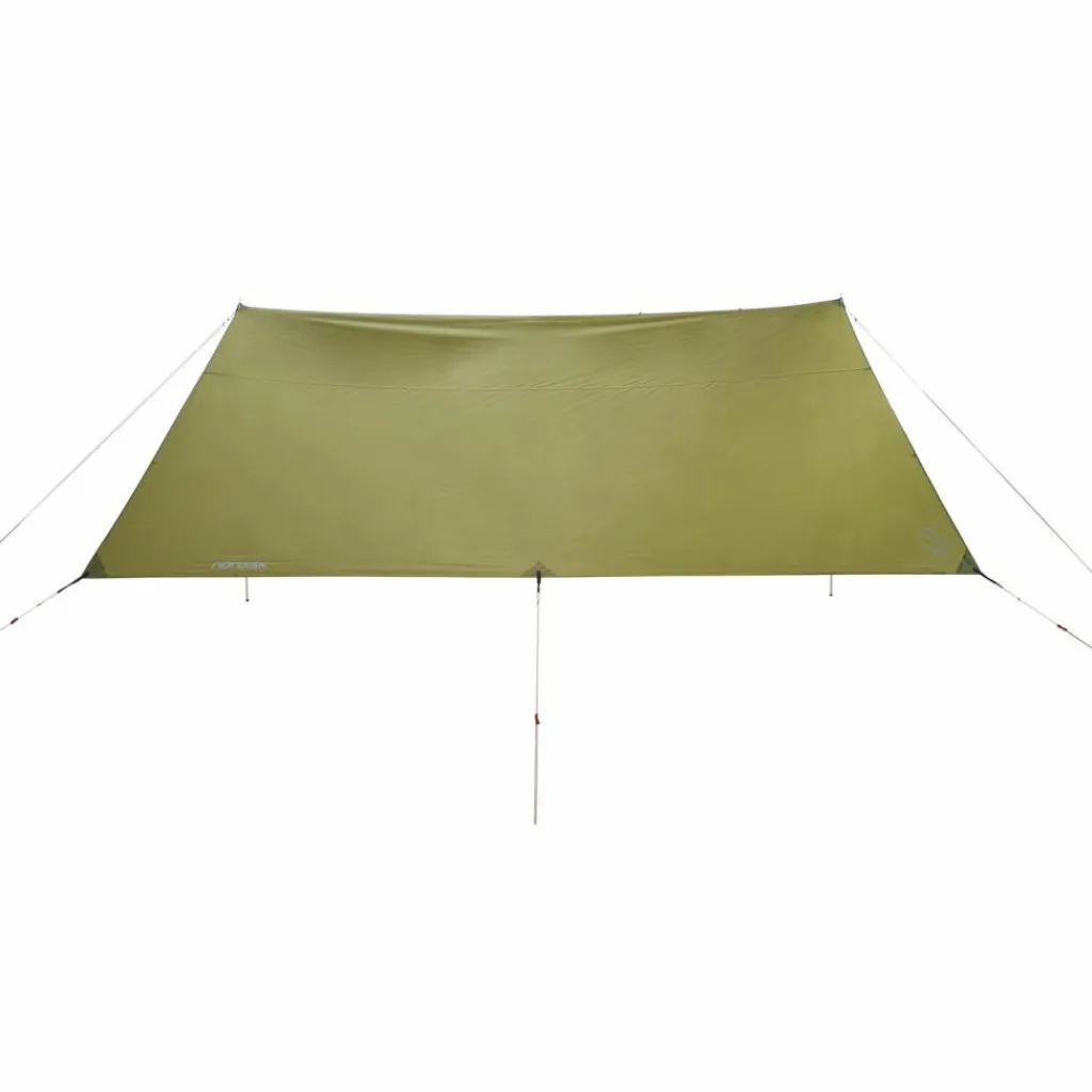 · VOSS 20 PU TARP Zelte
