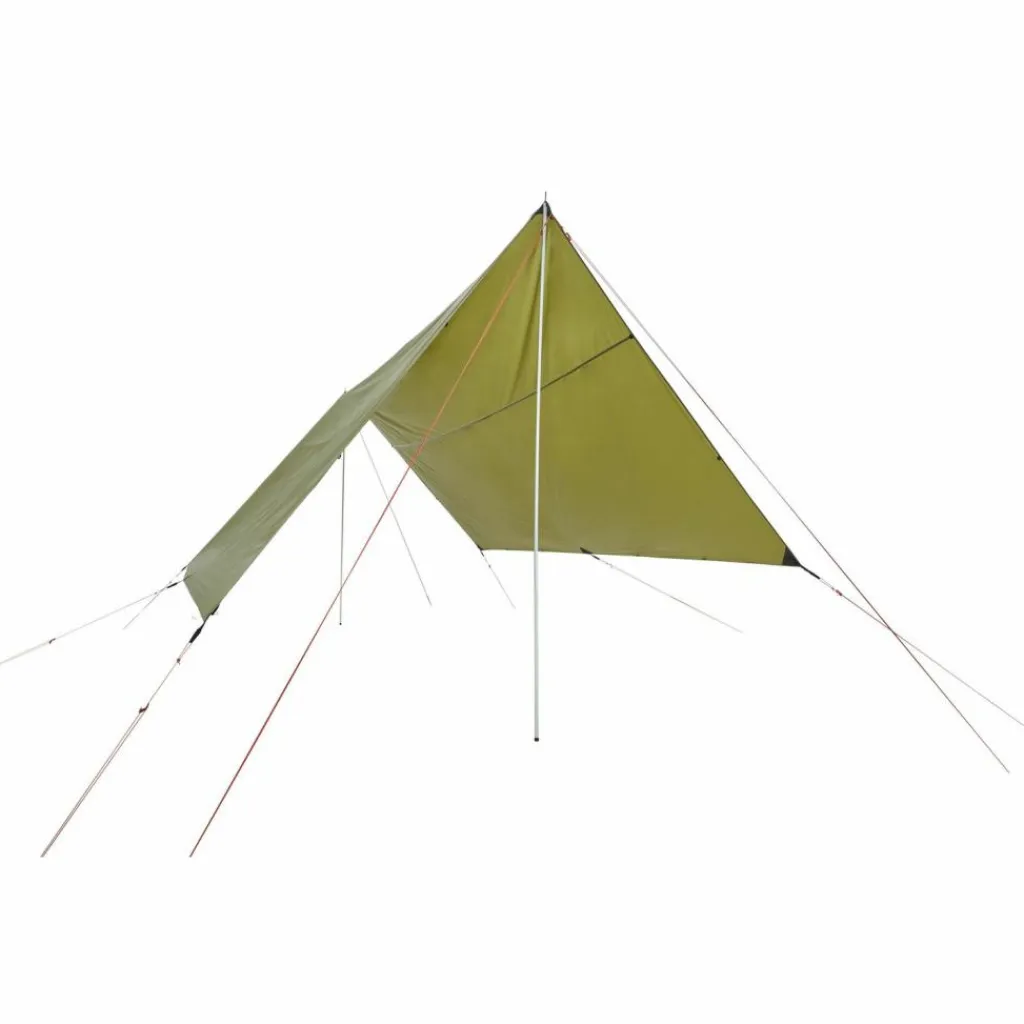 · VOSS 20 PU TARP Zelte