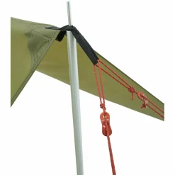 · VOSS 20 PU TARP Zelte