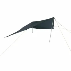 Nordisk Zelte<· VOSS 9 SI TARP Forest Green