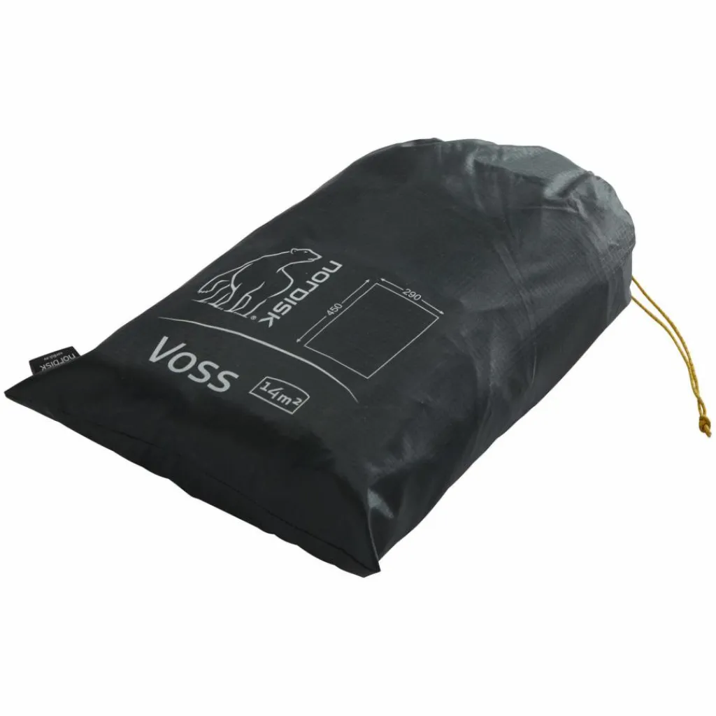 New · VOSS 14 SI TARP Zelte