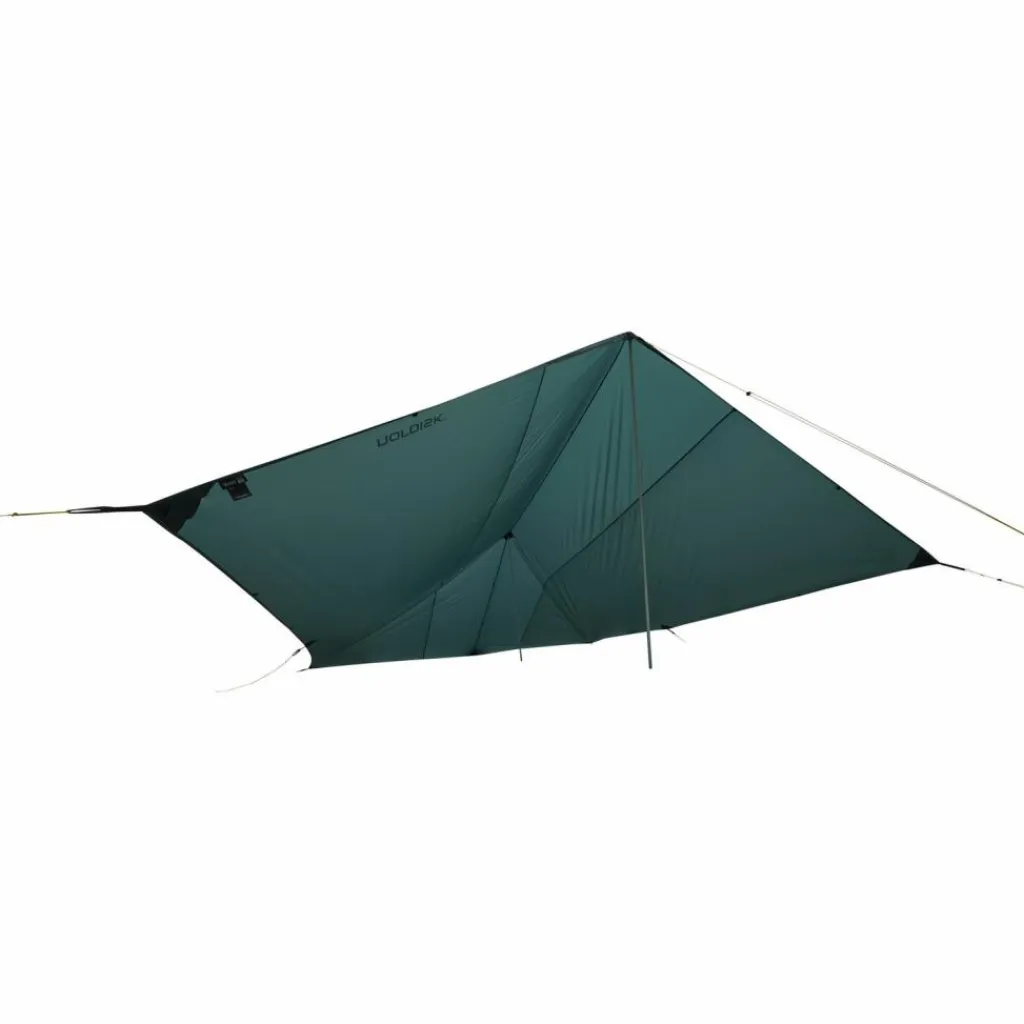 Nordisk Camping|Zelte<· VOSS 20 SI TARP Forest Green