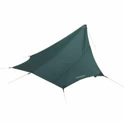 Nordisk Zelte<· VOSS DIAMOND SI TARP Forest Green