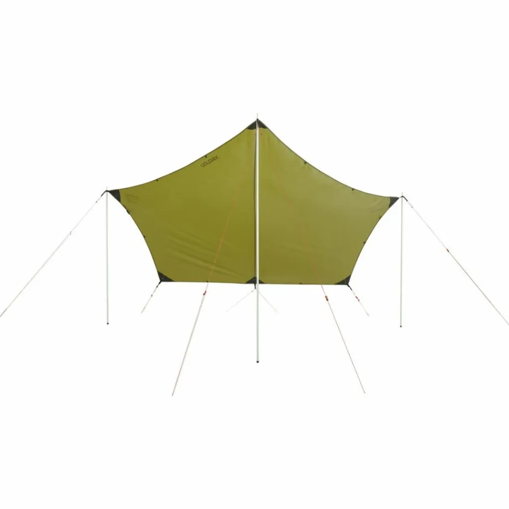 Discount · VOSS DIAMOND PU TARP Damen Camping|Camping