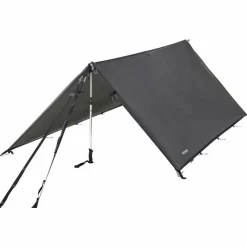 Nordisk Zelte<· VOSS TECH TARP Dark Moss
